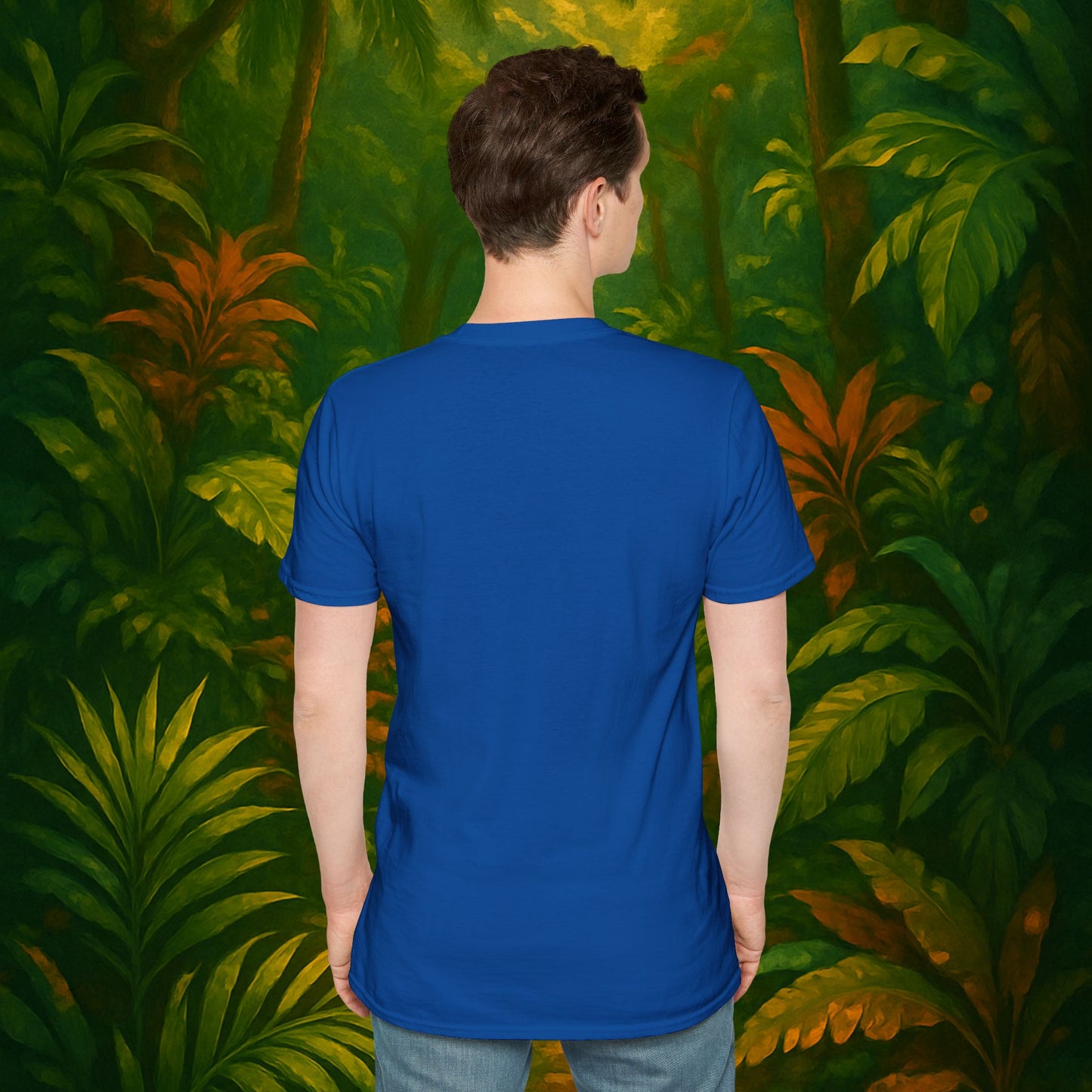 Never Bow Co. “Love Is My Religion” Tee | Spiritual Streetwear Statement declares: Love is my religion. This tee carries spiritual strength and fearless defiance. For seekers, rebels, and warriors who wear love as their creed. Never Bow.