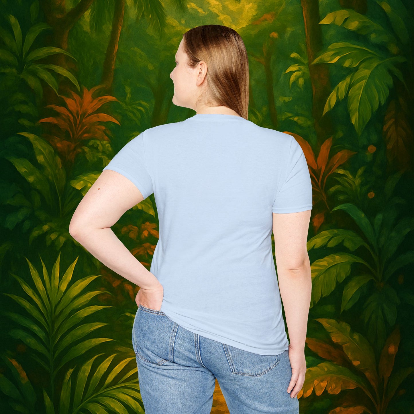 Never Bow Co. “Love Is My Religion” Tee | Spiritual Streetwear Statement declares: Love is my religion. This tee carries spiritual strength and fearless defiance. For seekers, rebels, and warriors who wear love as their creed. Never Bow.