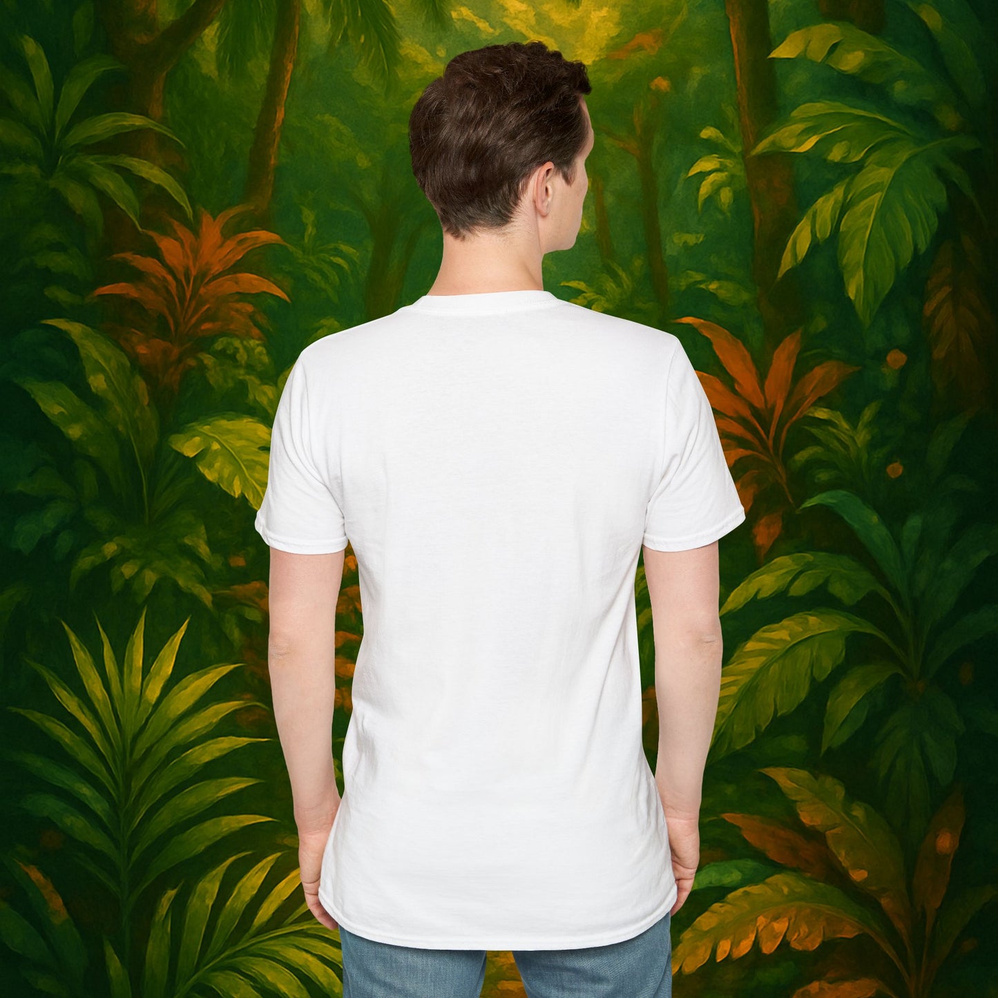 Never Bow Co. “Love Is My Religion” Tee | Spiritual Streetwear Statement declares: Love is my religion. This tee carries spiritual strength and fearless defiance. For seekers, rebels, and warriors who wear love as their creed. Never Bow.