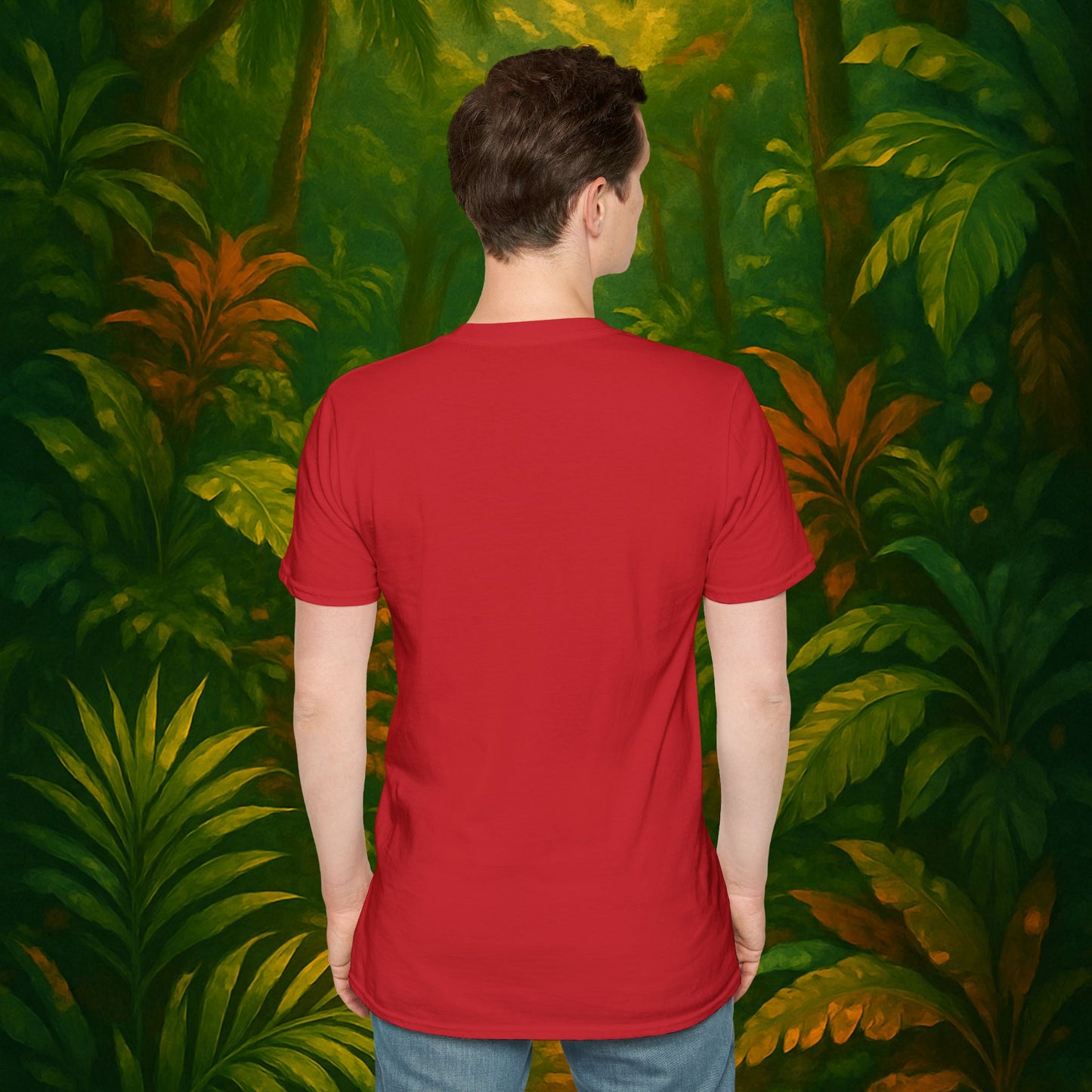 Never Bow Co. “Love Is My Religion” Tee | Spiritual Streetwear Statement declares: Love is my religion. This tee carries spiritual strength and fearless defiance. For seekers, rebels, and warriors who wear love as their creed. Never Bow.