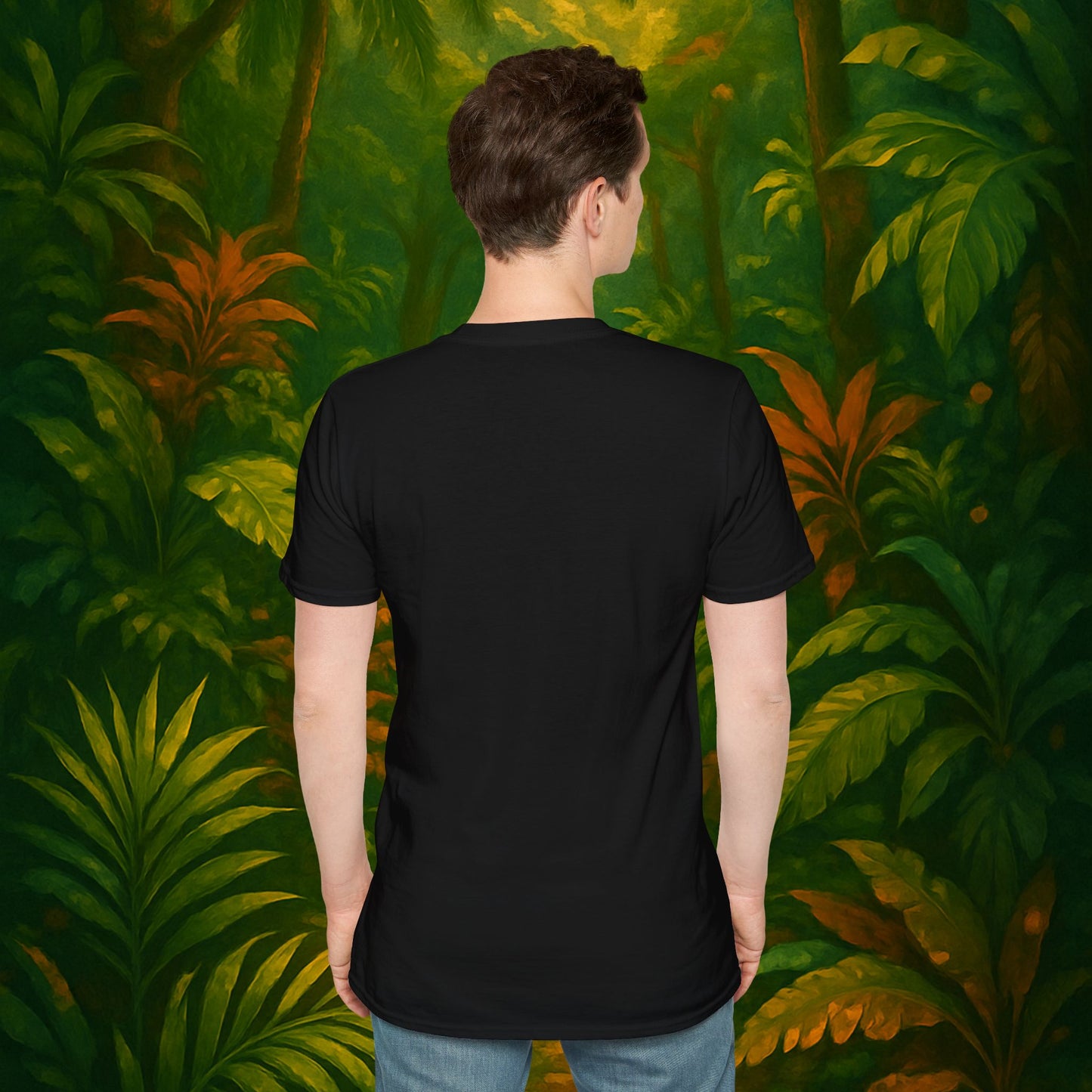 Never Bow Co. “Love Is My Religion” Tee | Spiritual Streetwear Statement declares: Love is my religion. This tee carries spiritual strength and fearless defiance. For seekers, rebels, and warriors who wear love as their creed. Never Bow.