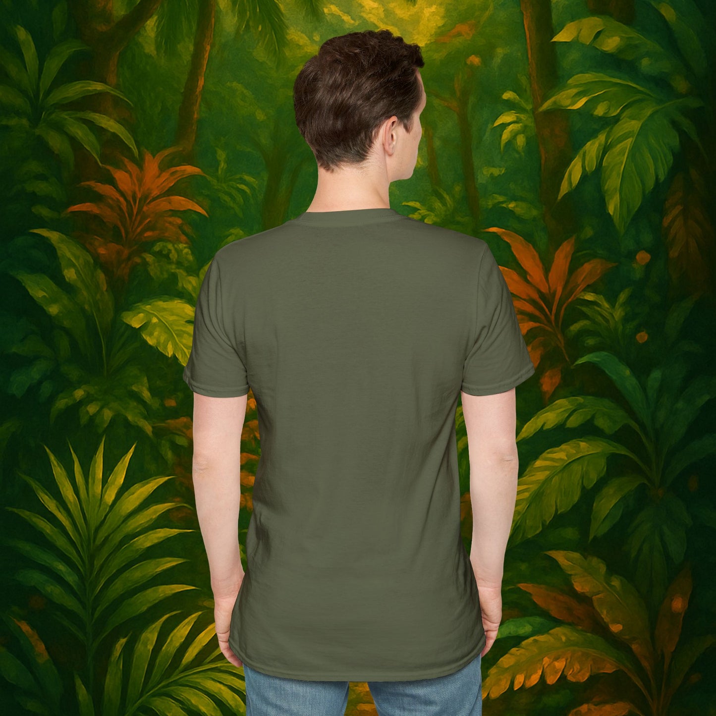 Never Bow Co. “Love Is My Religion” Tee | Spiritual Streetwear Statement declares: Love is my religion. This tee carries spiritual strength and fearless defiance. For seekers, rebels, and warriors who wear love as their creed. Never Bow.